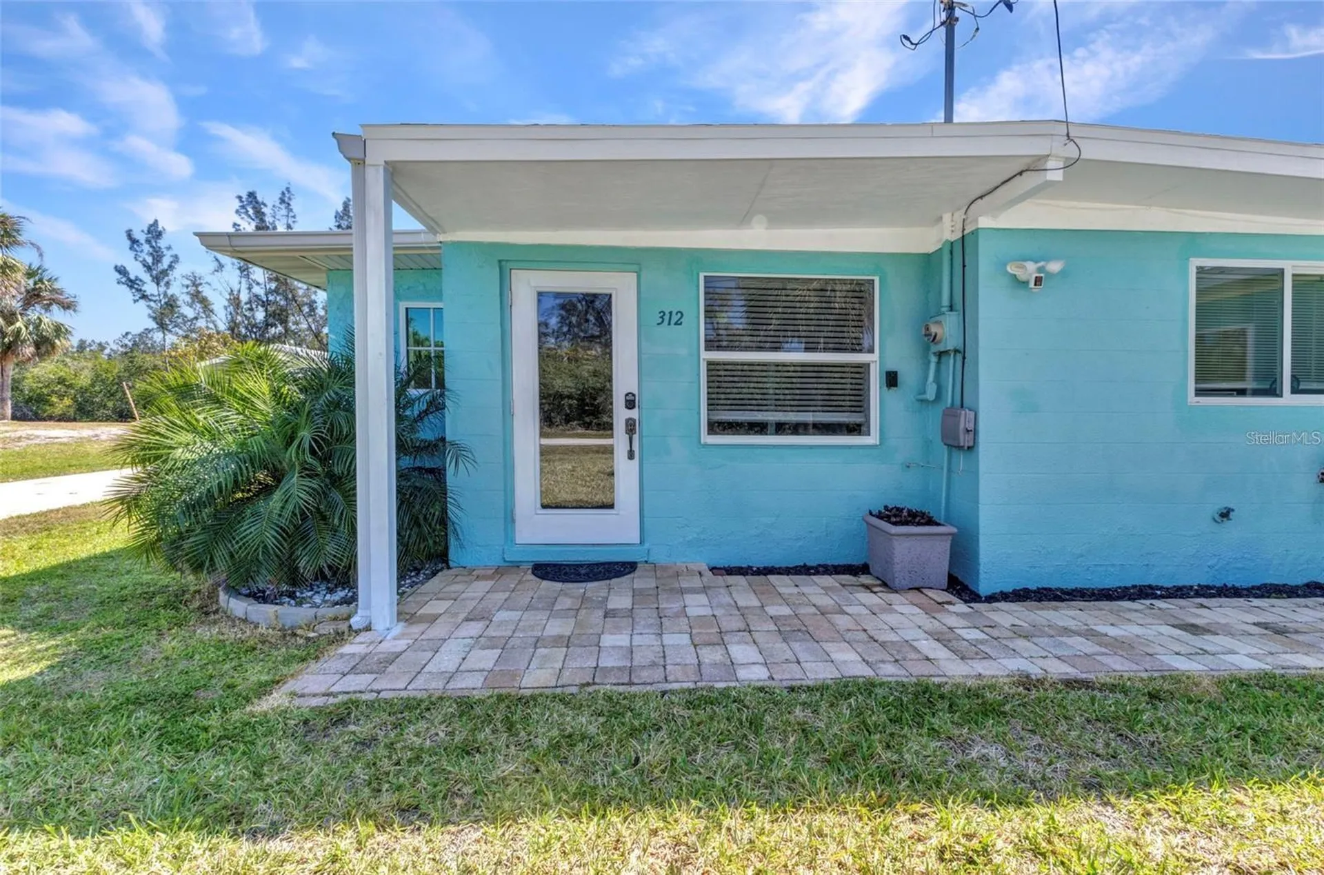 312 Darst Avenue Punta Gorda FL 33950