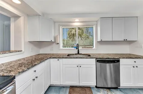 312 Darst Avenue Punta Gorda FL 33950
