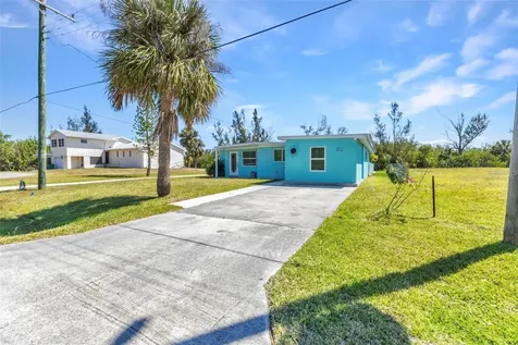312 Darst Avenue Punta Gorda FL 33950