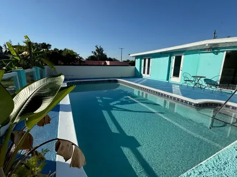 312 Darst Avenue Punta Gorda FL 33950