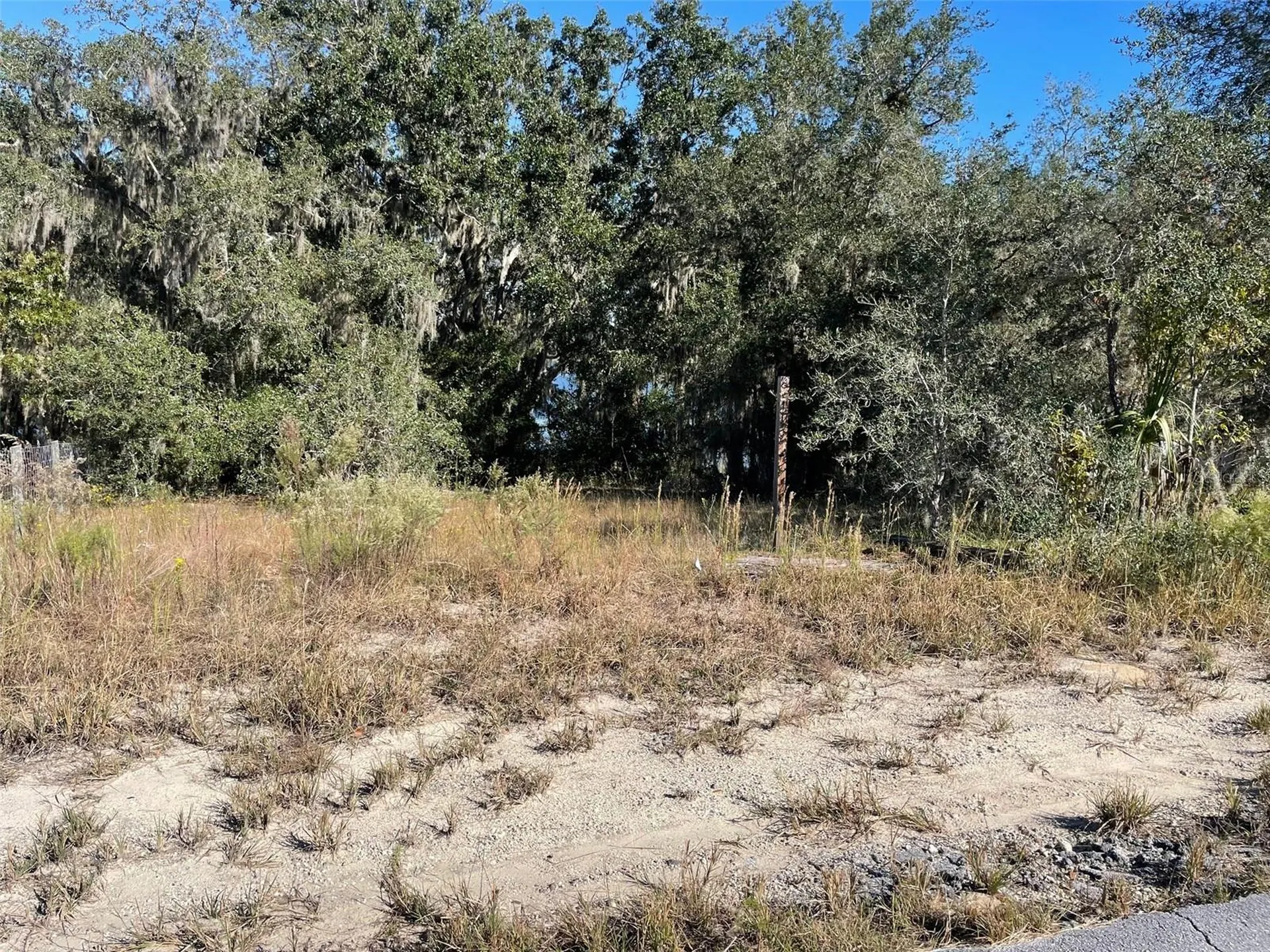 Lots 444, 445 SW Shorewood Drive Dunnellon FL 34431