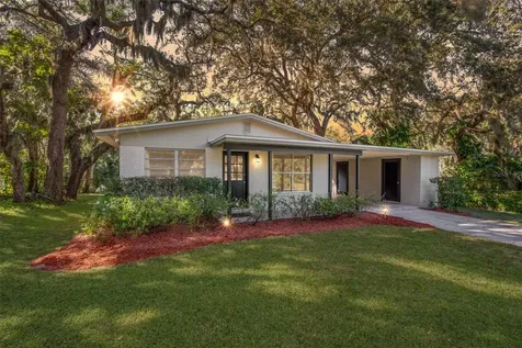 160 N Williams Avenue Titusville FL 32796