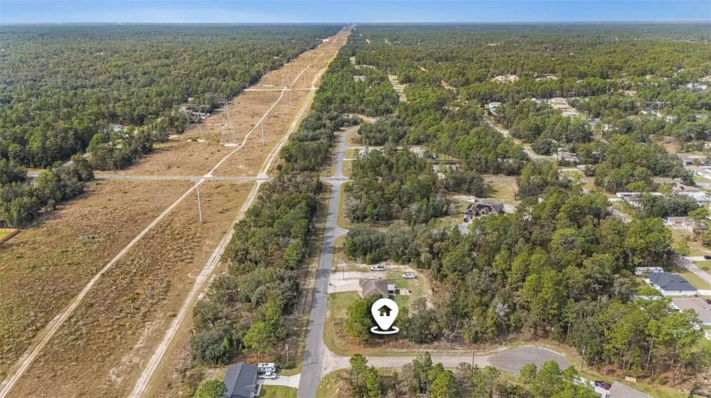 1541 W Riley Drive Dunnellon FL 34434