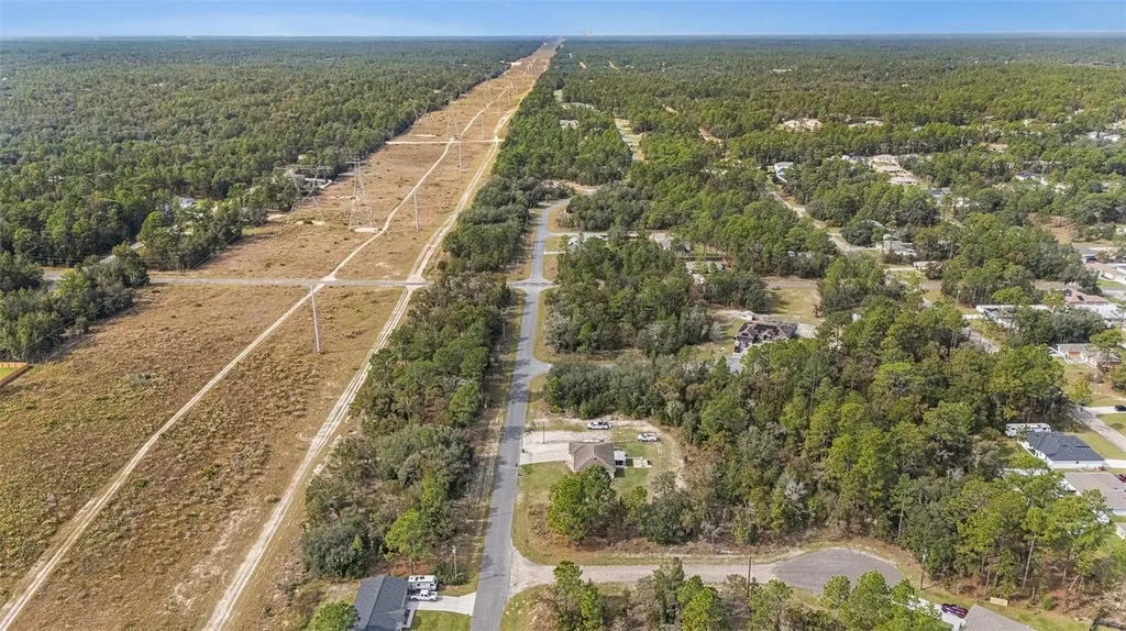1541 W Riley Drive Dunnellon FL 34434