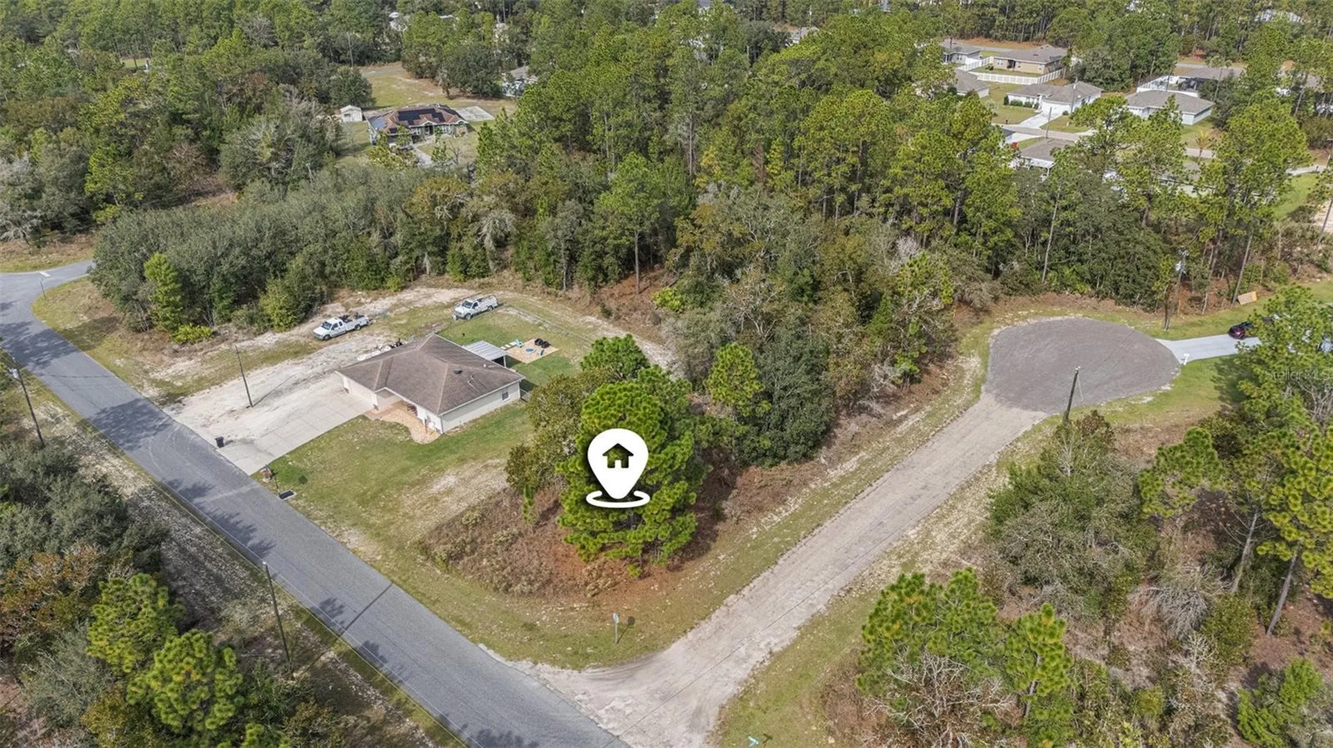 1541 W Riley Drive Dunnellon FL 34434
