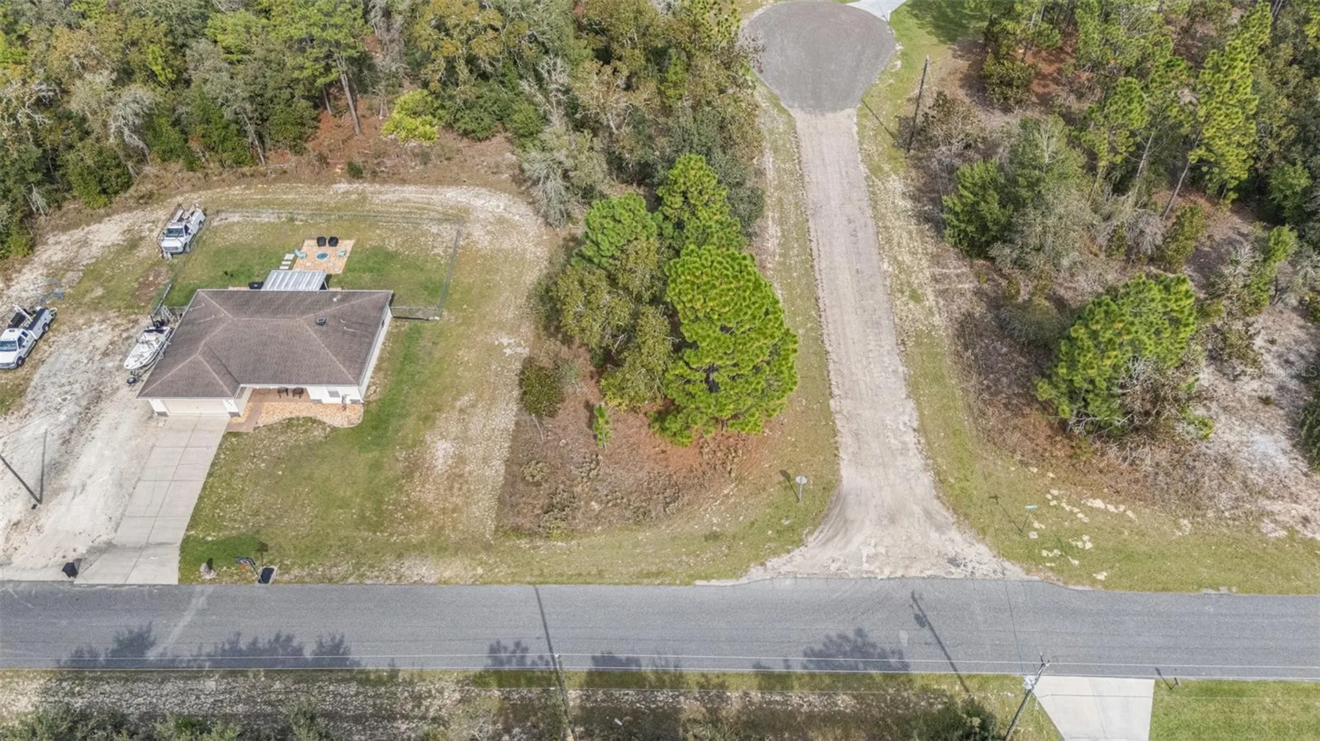 1541 W Riley Drive Dunnellon FL 34434