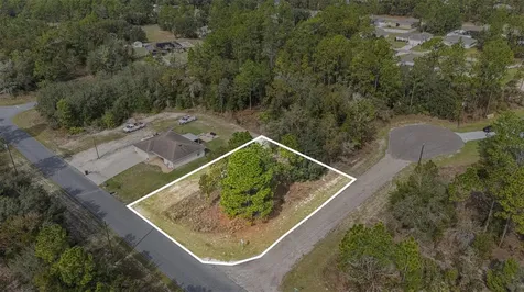 1541 W Riley Drive Dunnellon FL 34434