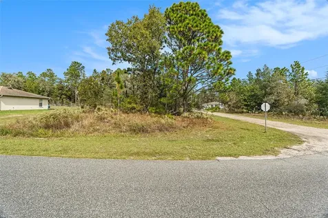 1541 W Riley Drive Dunnellon FL 34434