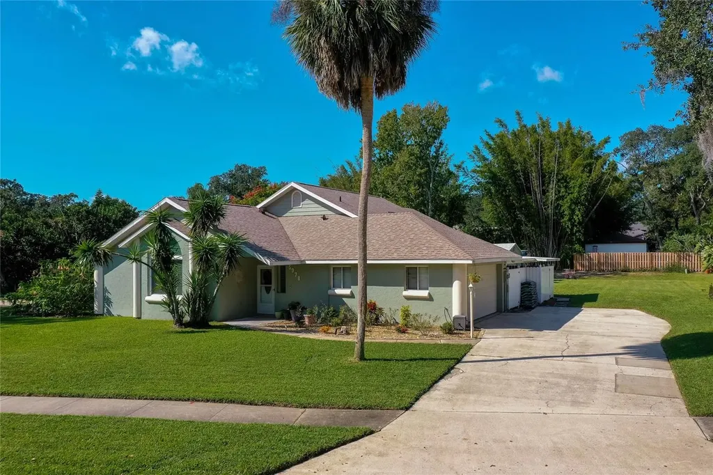 5978 Park Ridge Drive Port Orange FL 32127