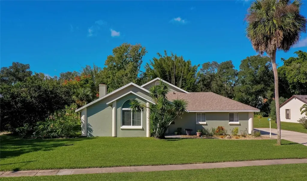 5978 Park Ridge Drive Port Orange FL 32127