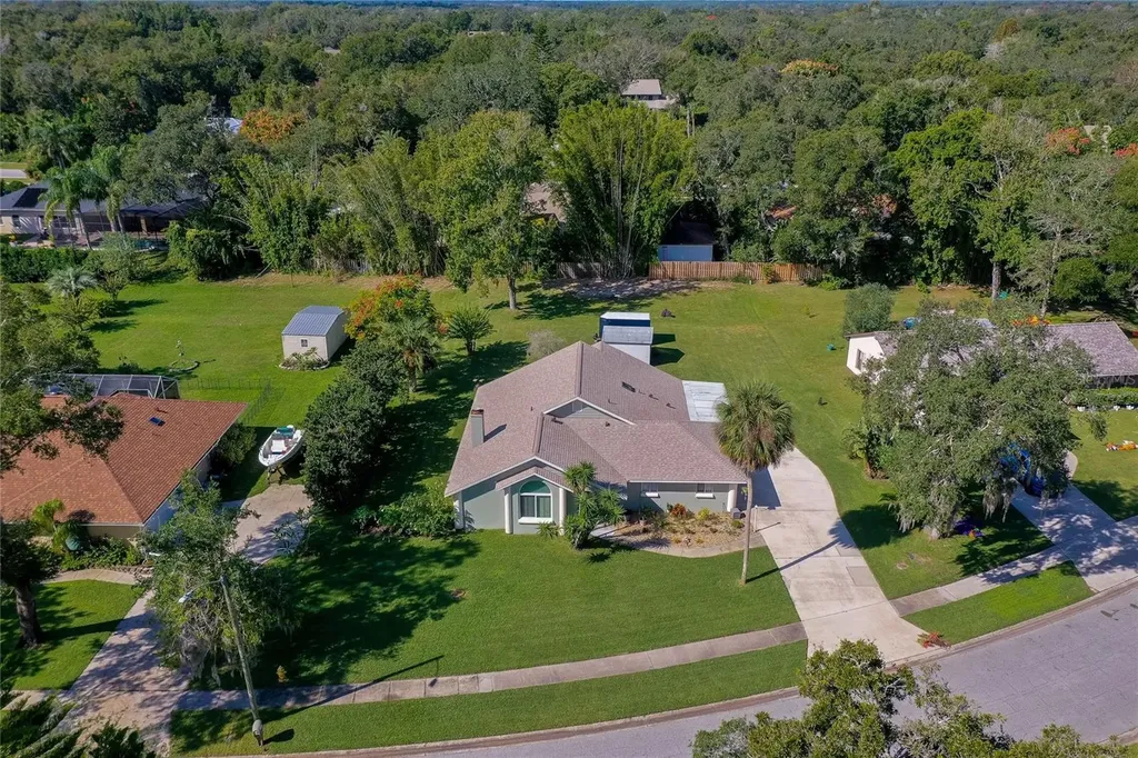 5978 Park Ridge Drive Port Orange FL 32127