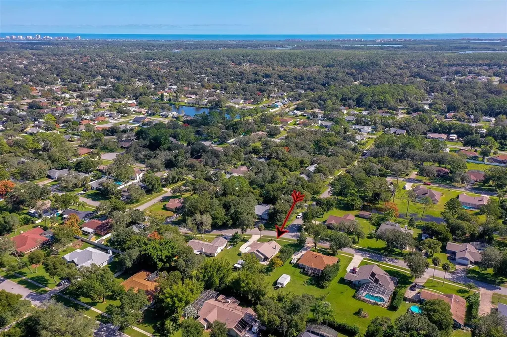 5978 Park Ridge Drive Port Orange FL 32127