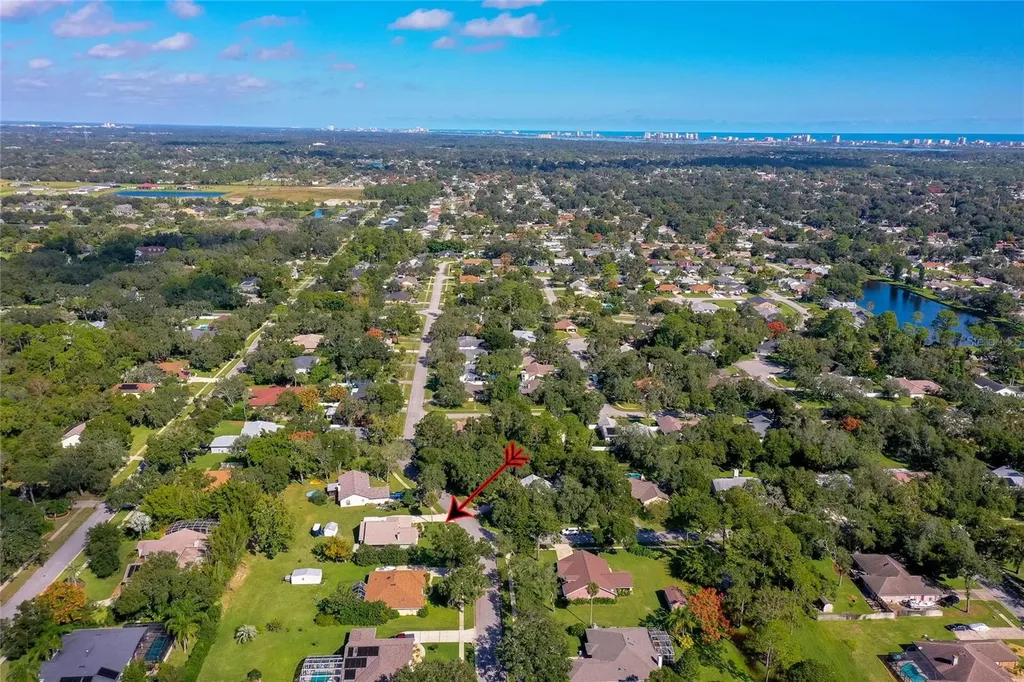 5978 Park Ridge Drive Port Orange FL 32127