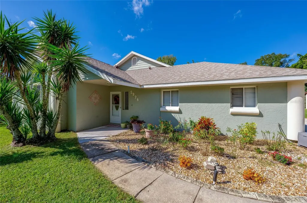 5978 Park Ridge Drive Port Orange FL 32127
