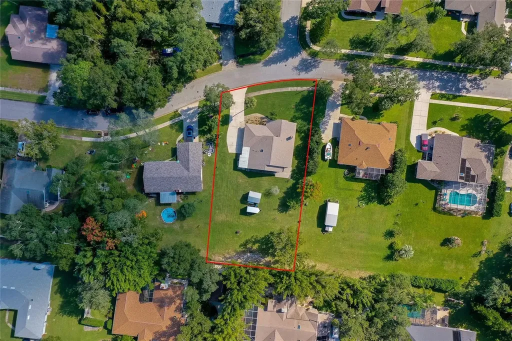 5978 Park Ridge Drive Port Orange FL 32127