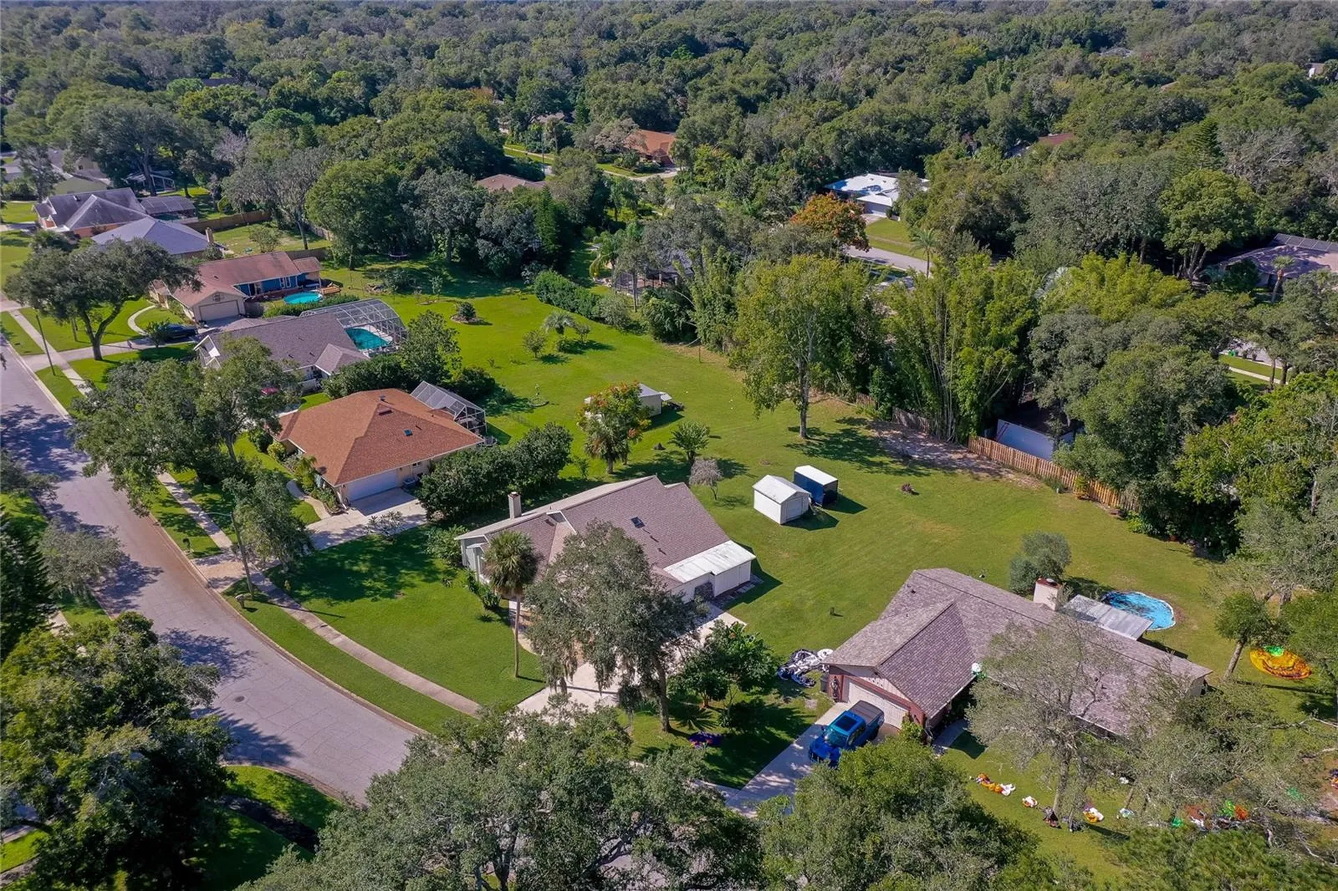 5978 Park Ridge Drive Port Orange FL 32127