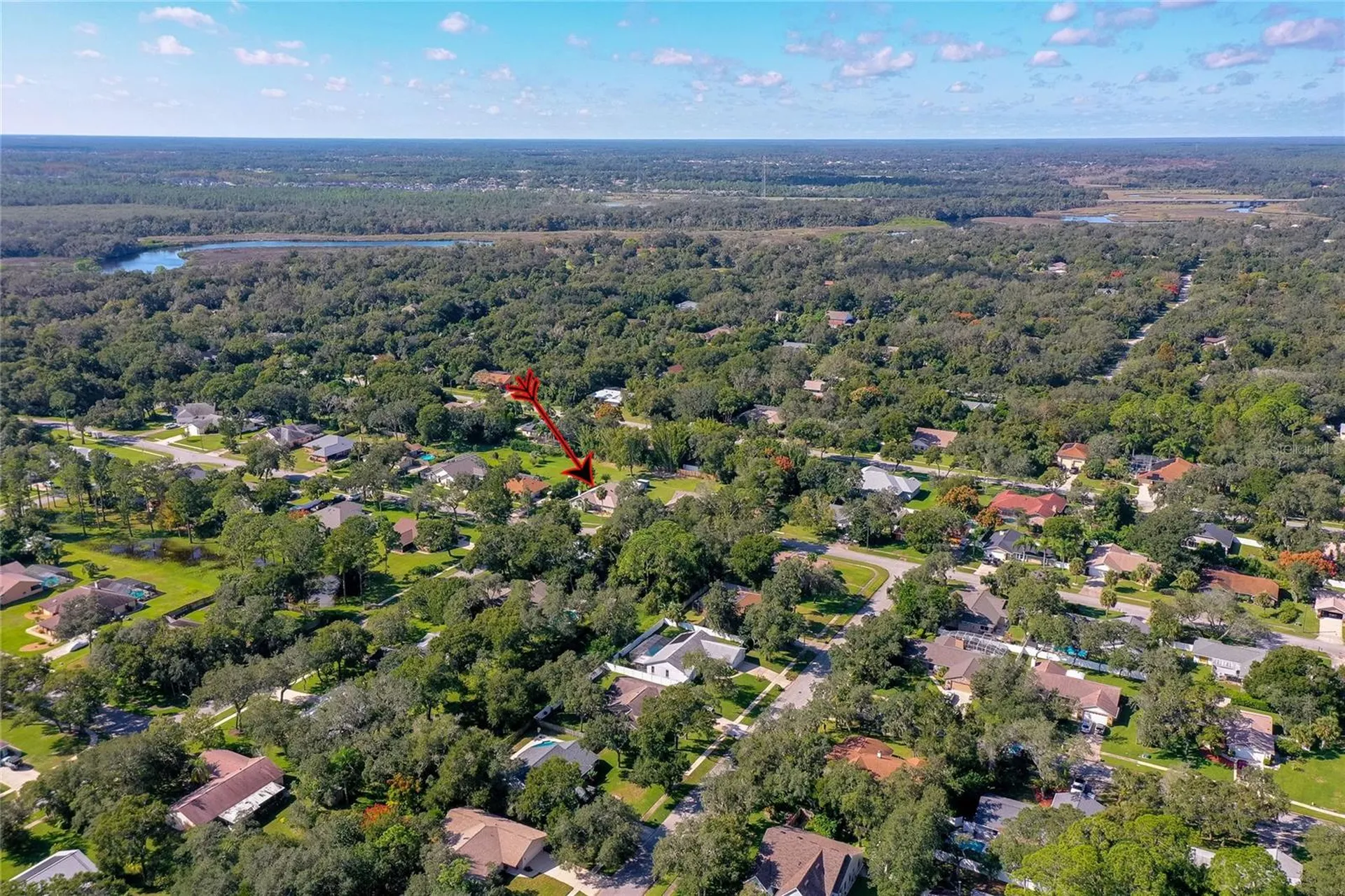 5978 Park Ridge Drive Port Orange FL 32127