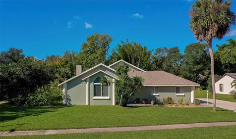 5978 Park Ridge Drive Port Orange FL 32127