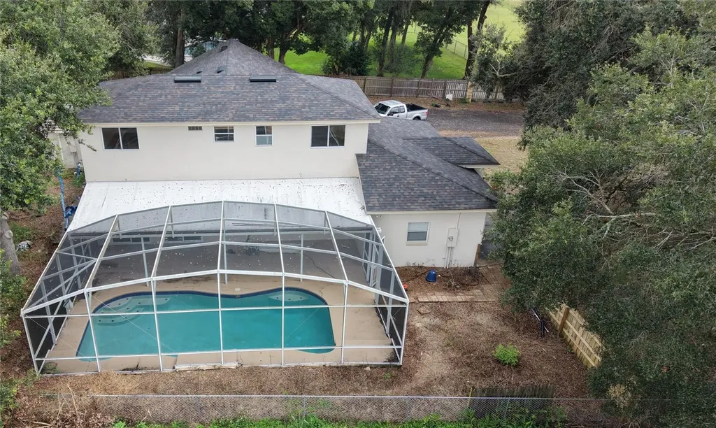 24247 Wolf Branch Road Sorrento FL 32776