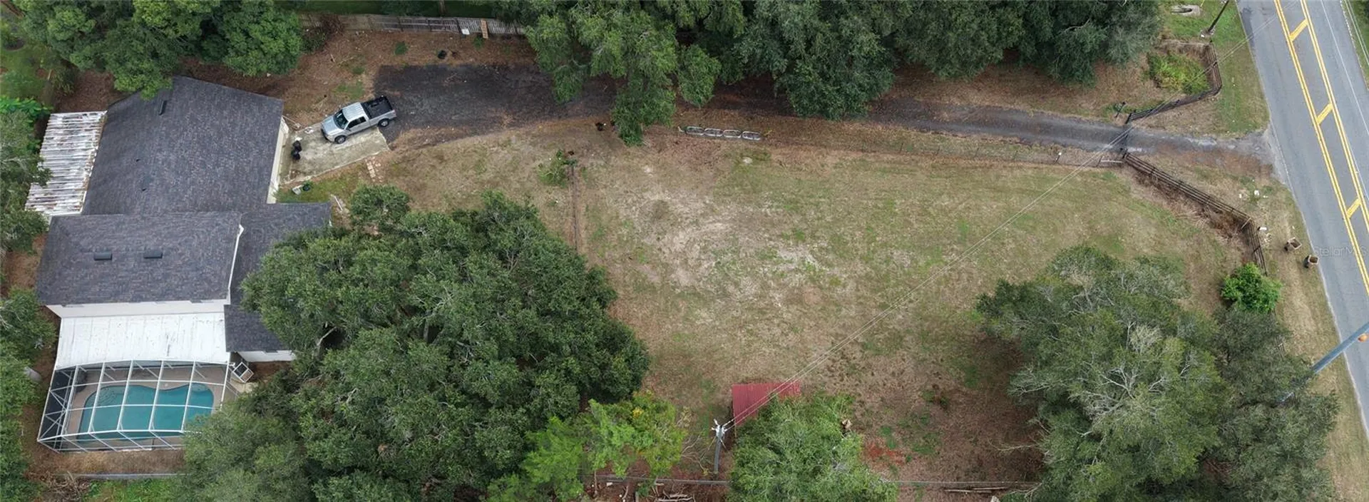 24247 Wolf Branch Road Sorrento FL 32776