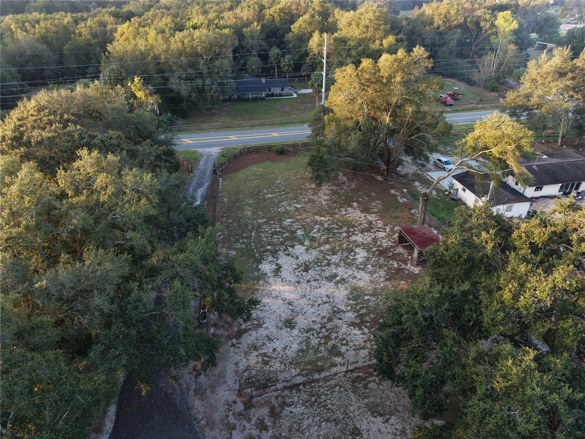 24247 Wolf Branch Road Sorrento FL 32776