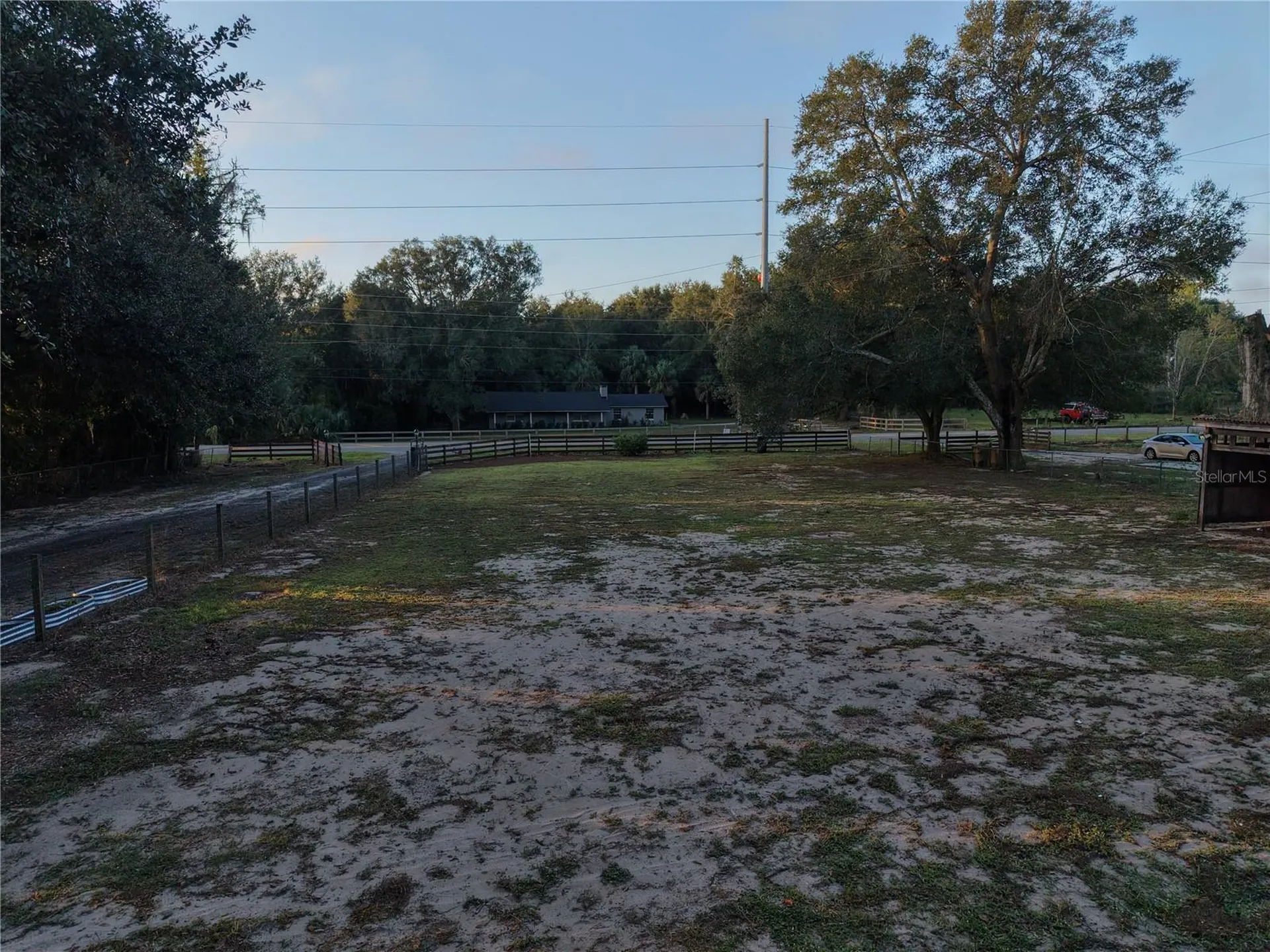 24247 Wolf Branch Road Sorrento FL 32776