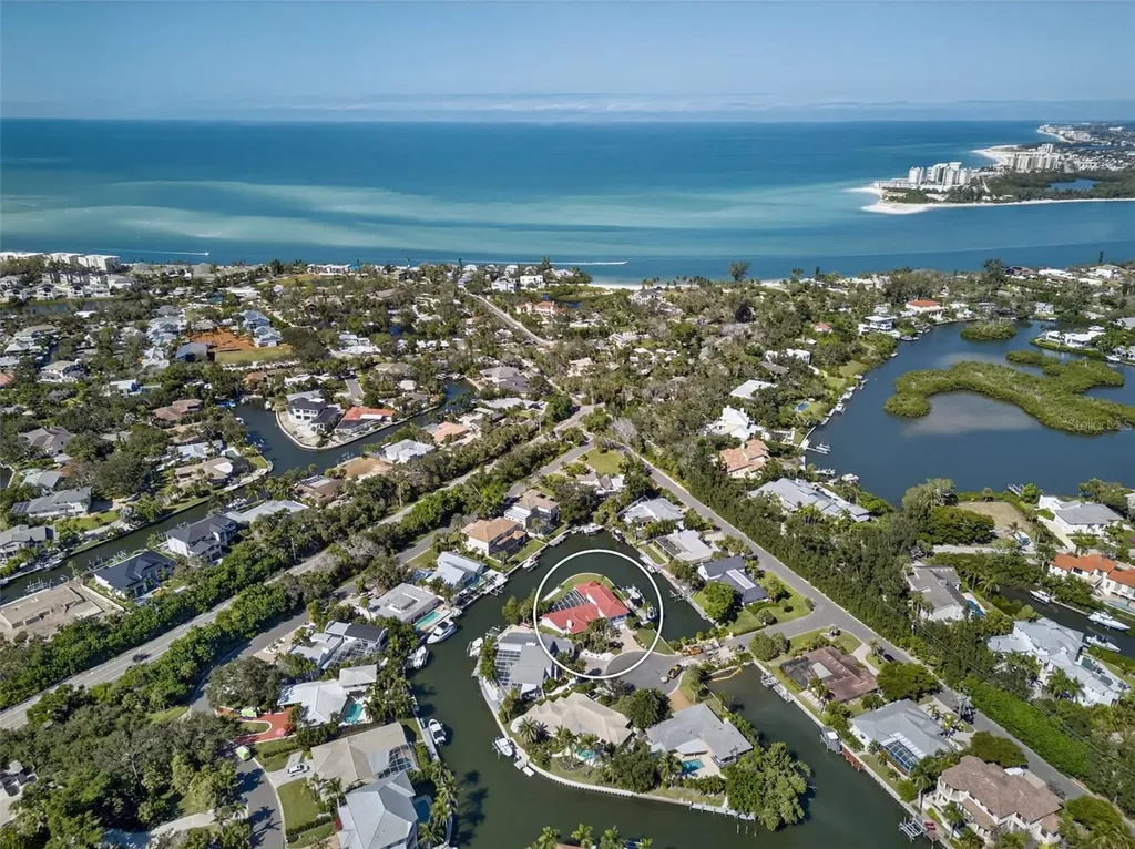 910 Siesta Key Place Sarasota FL 34242