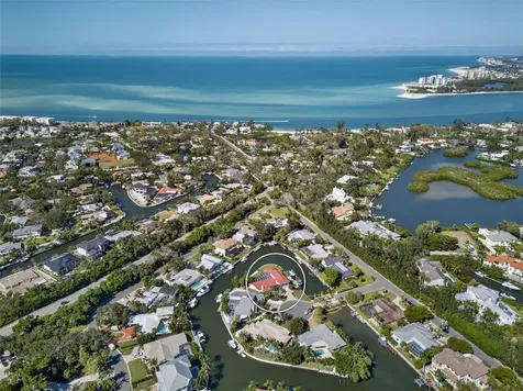 910 Siesta Key Place Sarasota FL 34242