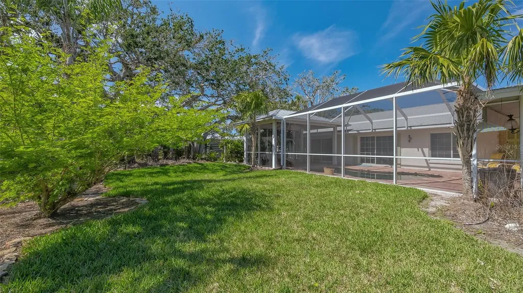 618 Buttonwood Drive Longboat Key FL 34228