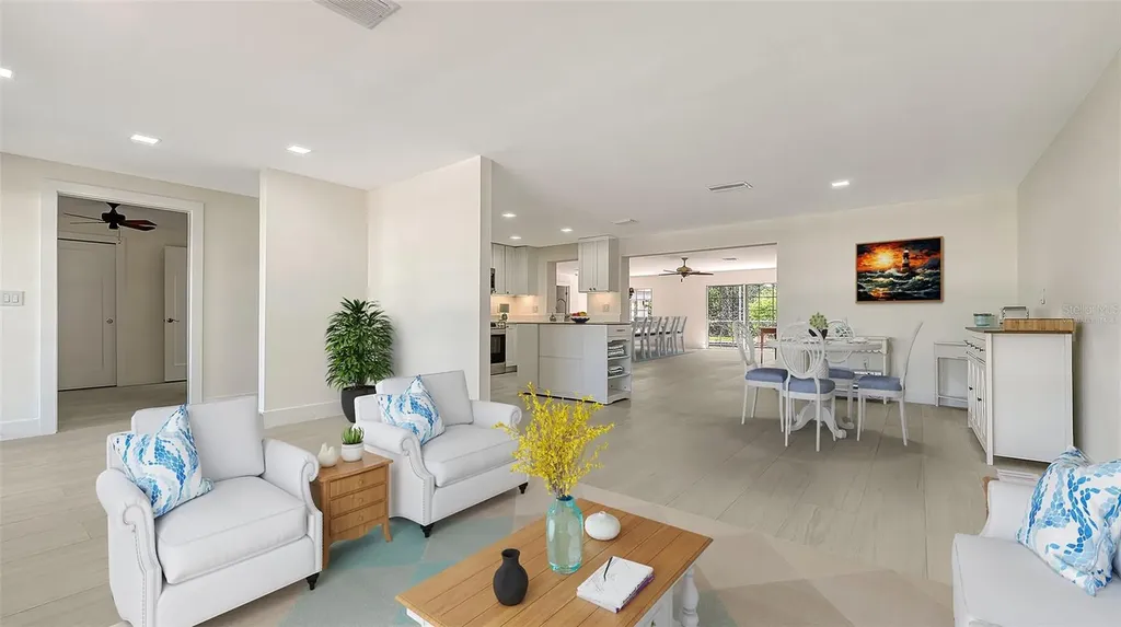 618 Buttonwood Drive Longboat Key FL 34228