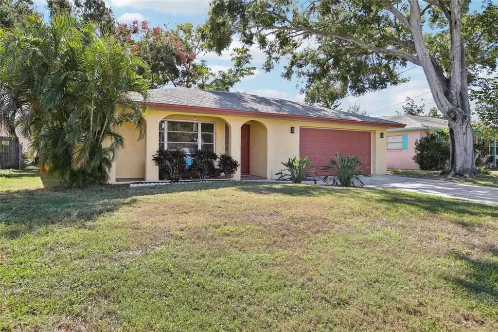 1547 Andover Drive Dunedin FL 34698