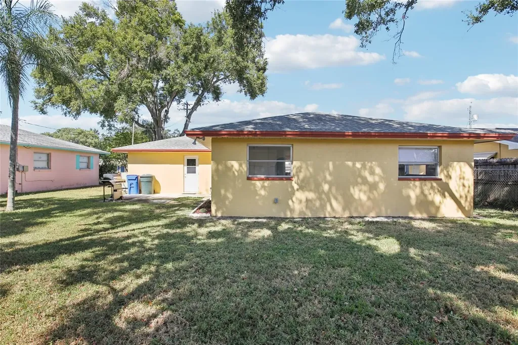 1547 Andover Drive Dunedin FL 34698
