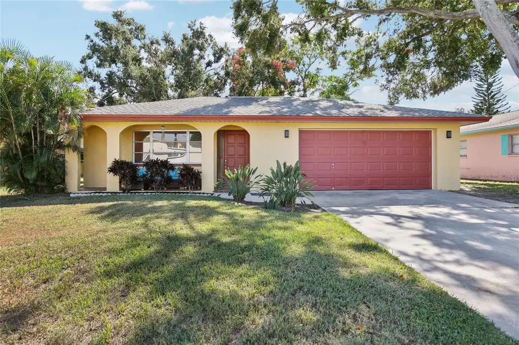 1547 Andover Drive Dunedin FL 34698