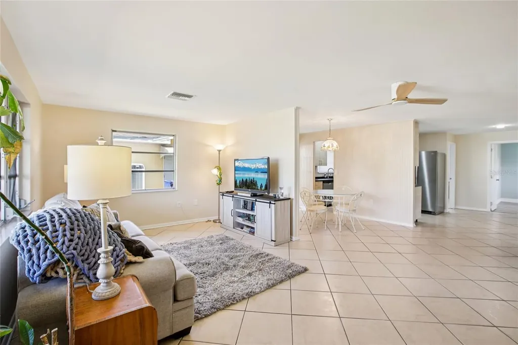 1547 Andover Drive Dunedin FL 34698