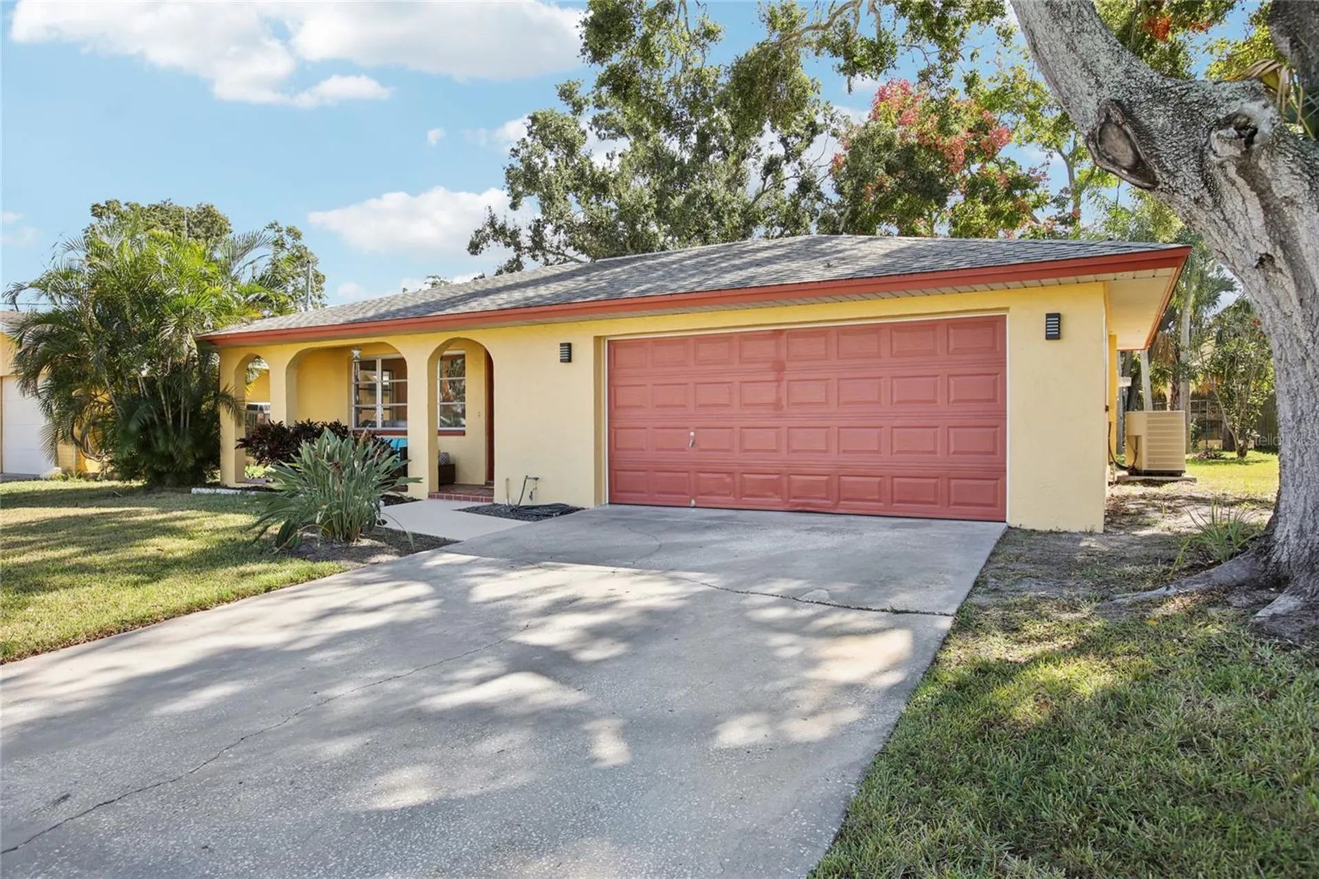 1547 Andover Drive Dunedin FL 34698