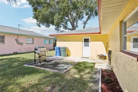 1547 Andover Drive Dunedin FL 34698