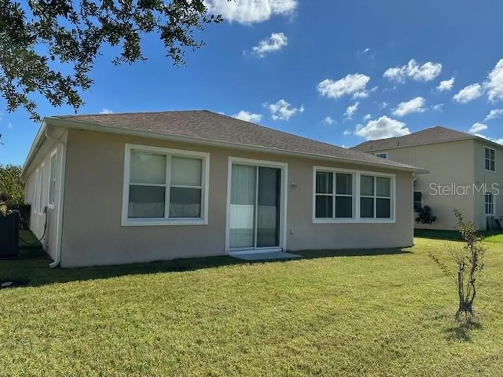 236 Bayberry Lakes Boulevard Daytona Beach FL 32124