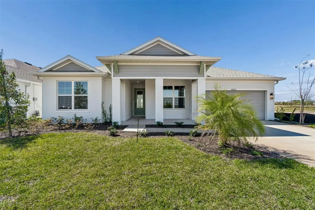 12815 Salty Dog Crossing Palmetto FL 34221