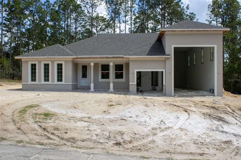 6412 W El Dorado Lane Beverly Hills FL 34465