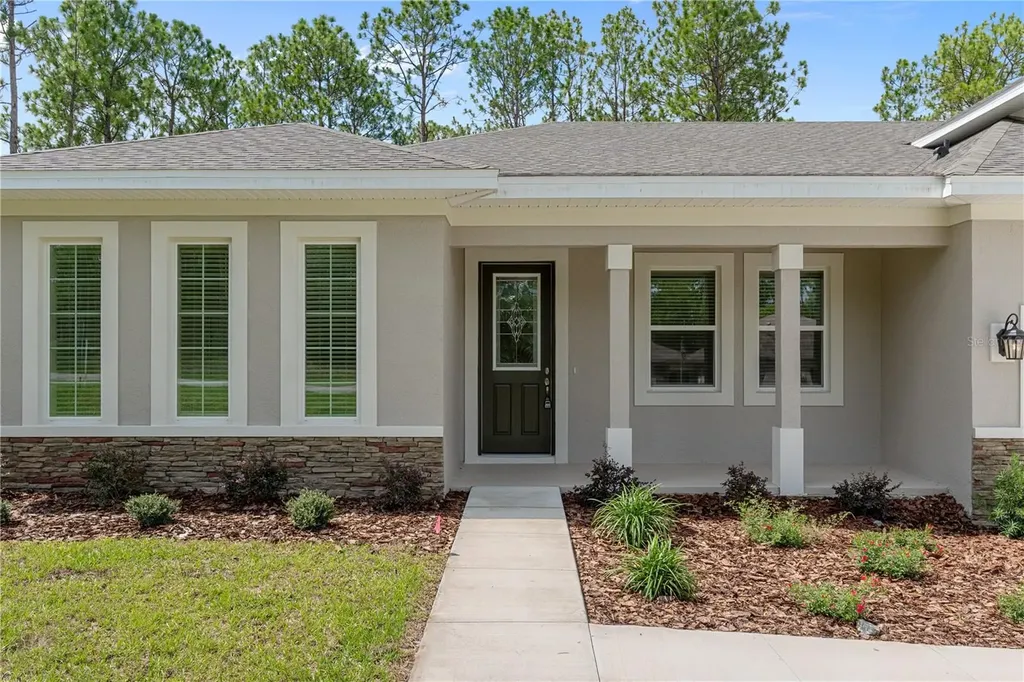 6412 W El Dorado Lane Beverly Hills FL 34465
