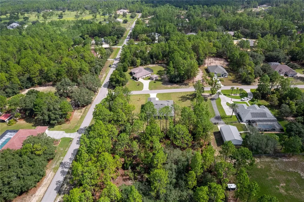 6412 W El Dorado Lane Beverly Hills FL 34465