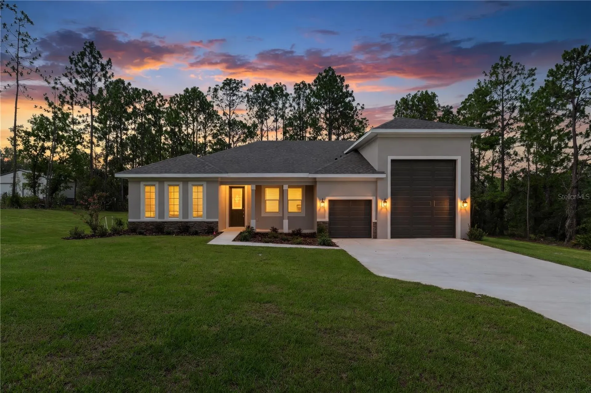 6412 W El Dorado Lane Beverly Hills FL 34465