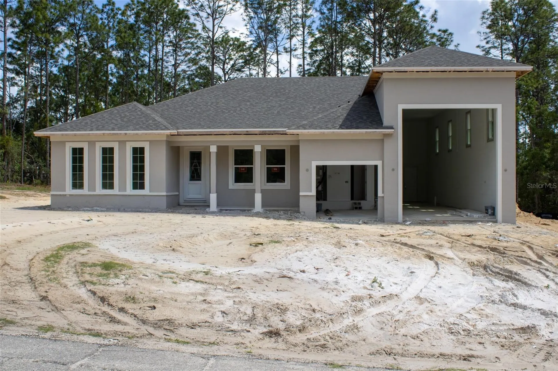 6412 W El Dorado Lane Beverly Hills FL 34465