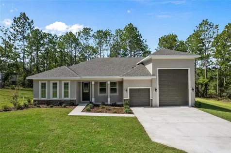 6412 W El Dorado Lane Beverly Hills FL 34465