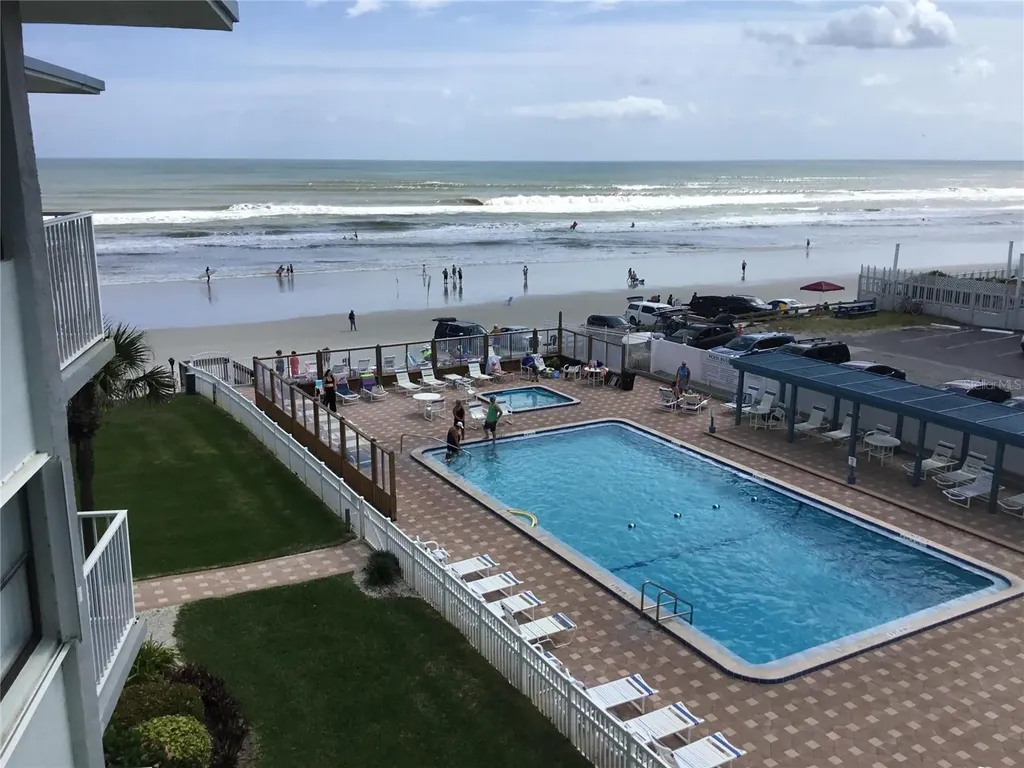 1571 S Atlantic Avenue New Smyrna Beach FL 32169