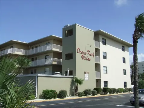 1571 S Atlantic Avenue New Smyrna Beach FL 32169