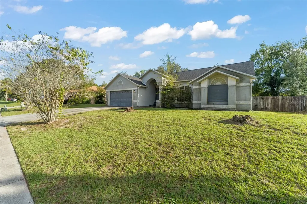 3239 Bretton Woods Terrace Deltona FL 32725