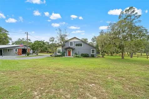 29551 Wildlife Lane Brooksville FL 34602