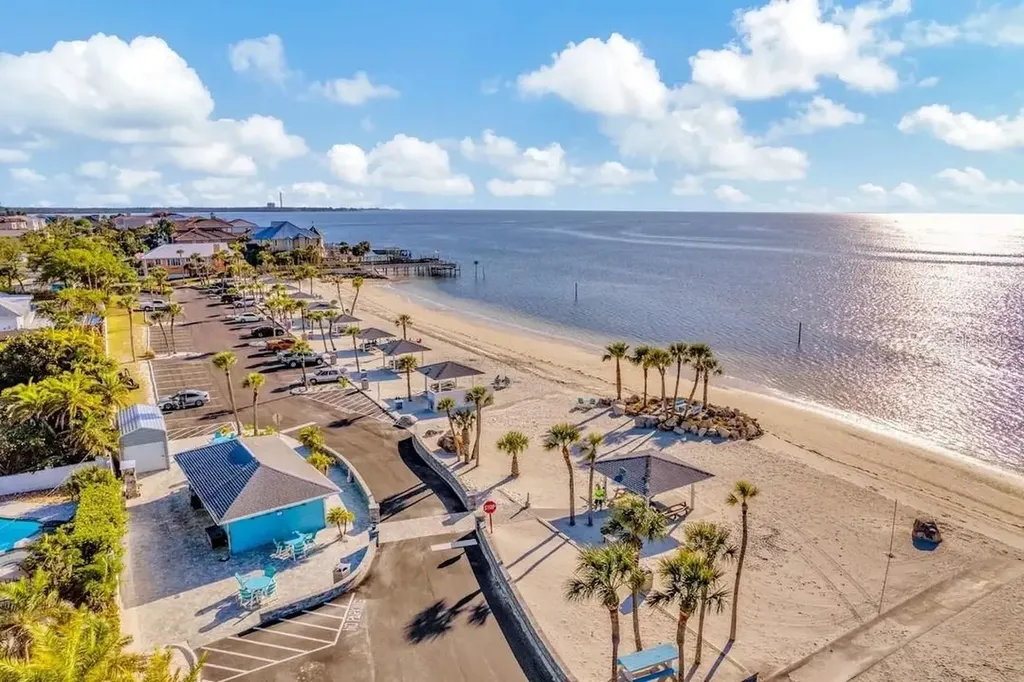 4880 Shell Stream Boulevard New Port Richey FL 34652