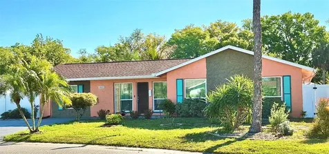 4880 Shell Stream Boulevard New Port Richey FL 34652
